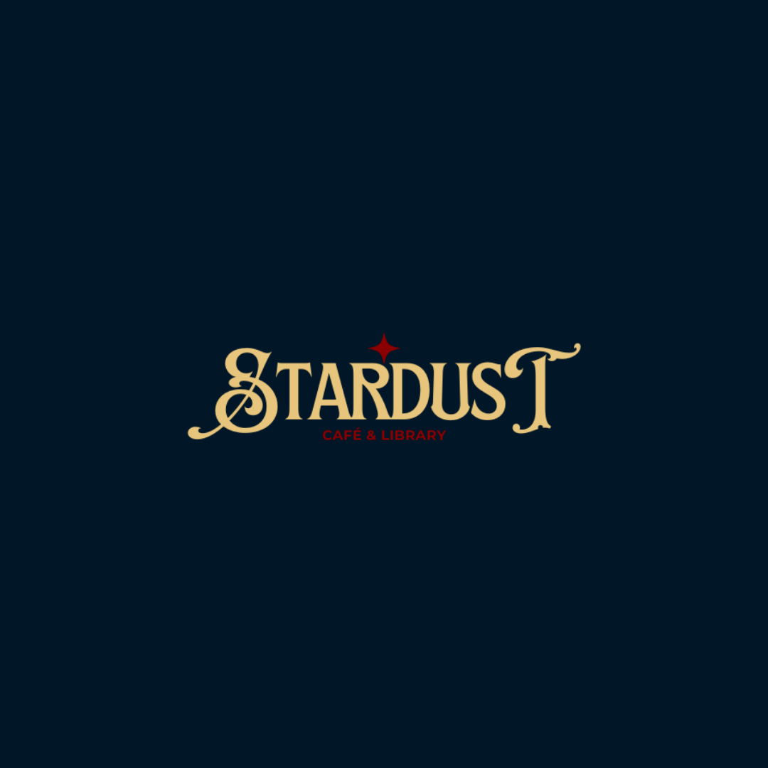 Stardust Website
